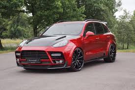 Mansory 2016 Porsche Cayenne Turbo S Cayenne Turbo Porsche Cayenne Porsche Cars