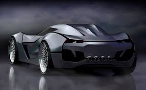 Check spelling or type a new query. The 59 Corvette Stingray Gets A Fitting 60th Anniversary Fan Made Tribute Yanko Design