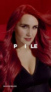 ¡ESTA ES LA SEÑAL QUE ESTABAS ESPERANDO! Para mostrarte al mundo tal cual  eres, ¡De mostrarnos únicos y diferentes! Siempre Rebelde, Siempre  Nutrisse. #RojosRebeldes #Tono6660 #GarnierColoracion ...