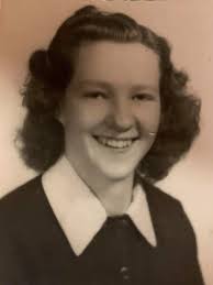 Catherine Lloyd Obituary