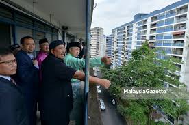 Pasukan gerakan am (pga) merupakan salah satu cawangan polis diraja malaysia (pdrm). Berek Uzur Pdrm Dibaik Pulih