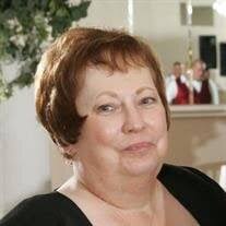 Janet K. Elder Obituary