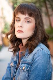 v — Madeline Graham