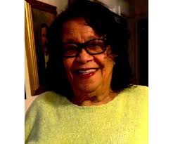Cleora THOMPSON Obituary (2016)