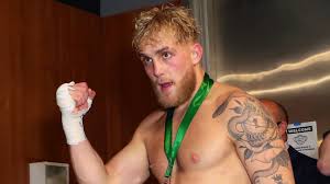 This comes after he was accused of sexual assault by tiktok star justine paradise. Jake Paul To Face Ufc S Askren In Boxing Match Freenewstoday Breaking News And 24 7 Live Streaming News Latest News Of Usa Great Britain Canada Australia And Other World
