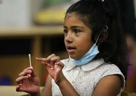 San Antonio-based Community Labs to expand testing in local schools, across  Texas