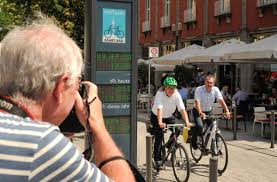 Radfahren In Stuttgart Weitere Saule Zahlt Radfahrer In Stuttgart Stuttgart Stuttgarter Zeitung