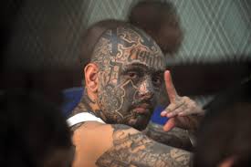 The name mara salvatrucha is a. Ms13 World S Most Dangerous Gang Top Documentary Films
