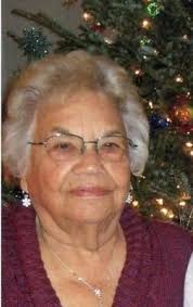 LaVerne Pomplun Obituary (2013)