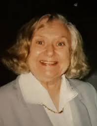 Obituary information for Mary Therese Henshaw