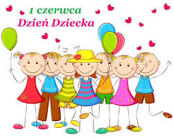 Najmłodsi skorzystają z kanałów dziecięcych dostępnych w otwartym oknie. Grafika Dzien Dziecka Przedszkole Publiczne W Radgoszczy