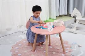 Girls desk and chair set. China Space Saving Cute Kids Furniture Kids Table And Chair Set Child Desk Photos Pictures Made In China Com