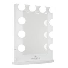 A wide variety of vanity hollywood mirror lights options are available to you, such as surface treatment, certification, and. Hollywood Iconic Vanity Mirror Impressions Vanity Co