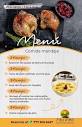 Chef invitado Alejandro Kuri 28... - Fresno Estancia Gourmet ...