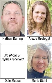 Candidates in local contested City Council and School Board races share  their views prior to November 7 City/School Election