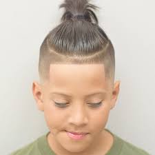 In the old testament, the nazarites would go for long periods of time without cutting their hair to show loyalty to god, and in ancient greece, long male hair was a symbol of wealth and power. 50 Superior Hairstyles And Haircuts For Teenage Guys In 2021