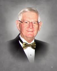 Sherwin Richard "Dick" Rausch