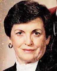 FRANCES ECKERT Obituary