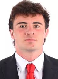 2025 Men's Lacrosse Roster