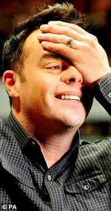 Random Thoughts of Crufts 2011