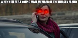 Jun 10, 2021 · 10 of the funniest cyberpunk 2077 ps4 memes. Hannah Kahnwald In Dark Series