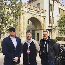 Mark simone, radio host, wor radio 710, shares his passion for his job and for dealing with the mark simone, 27, says he loves everything about football. Stereo D Llc Stereo D S Aaron Parry Mark Simone And Facebook