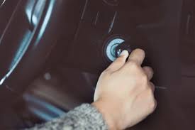 What To Do If Your Ignition Key Won'T Turn
