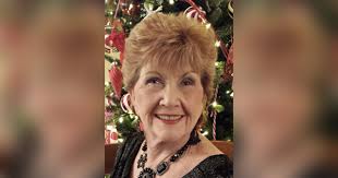 Obituary for Marcelyn Kay "Marcy" Allenbaugh