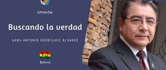 Gary Antonio Rodríguez Álvarez