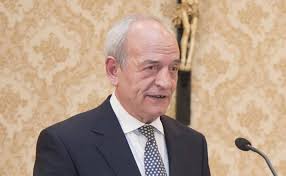 Fallece a los 69 años el histórico líder sindical de Burgos Raúl Sierra