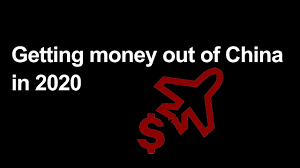 Crypto is not illegal in china, but it is illegal for banks and financial institutions to deal in crypto. Getting Money Out Of China In 2021 Adam Fayed