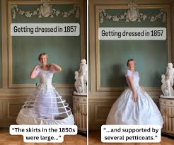 1857 and the internet is stunned ...