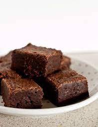 Julia Child S Best Ever Brownies Are Indeed The Best Ever Best Ever Brownies Best Brownie Recipe Brownie Recipes