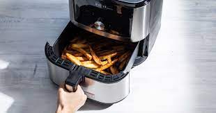 There are so many cookbooks available on amazon, barnes. Finding The Best Air Fryer Cook S Illustrated