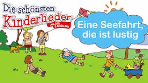 Eine Seefahrt Die Ist Lustig Kinderlied Mit Text Zum Mitsingen Eine seefahrt die ist lustig. eine seefahrt die ist lustig kinderlied mit text zum mitsingen