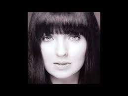 Sharon Sexton "She Used To Be Mine" cover