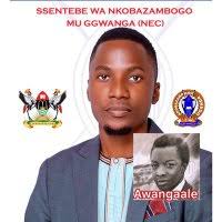 ADRIAN ABRAHAM LUBYAYI (@AdrianLubyayi_1)