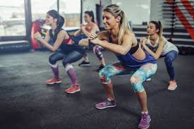 46 fitnessübungen zum abnehmen ohne geräte für zuhause. Fitnessplan Zum Abnehmen 5 Kilo Weg In 4 Wochen So Gehts Fit For Fun