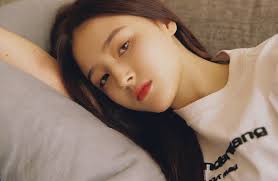 Nancy de MOMOLAND victime de photos falsifiées résultant de l'incident de  Molka, MLDE intentera une action en justice et AAA s'excuse : r/popheads