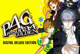 Persona 4 golden, game free download for windows. Persona 4 Golden Free Download Repack Games