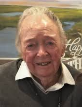 Obituary information for Gordon Blair Prince