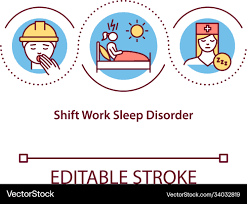 Image result for Shift Work Disorder