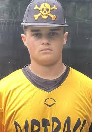 Jaxon Frye Class of 2026