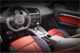 Can T Beat This Two Tone Interior Audis5 Jdaudiusr Bergencounty Nj Audi S5 Audi Two Tone