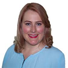 Physiotherapist Sarah Leech Melbourne CBD