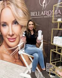 Results after ONE Co2 laser treatment