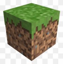 Maybe you would like to learn more about one of these? Free Transparent Minecraft Grass Block Png Images Page 1 Pngaaa Com