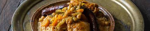 Couscous Facile Et Rapide Au Cookeo Cuisine Addict