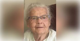 Obituary information for Delores Margaret Graham