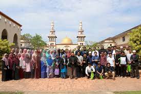 Kuis Lawatan Akademik Institut Pengajian Tinggi Al Zuhri Singapura